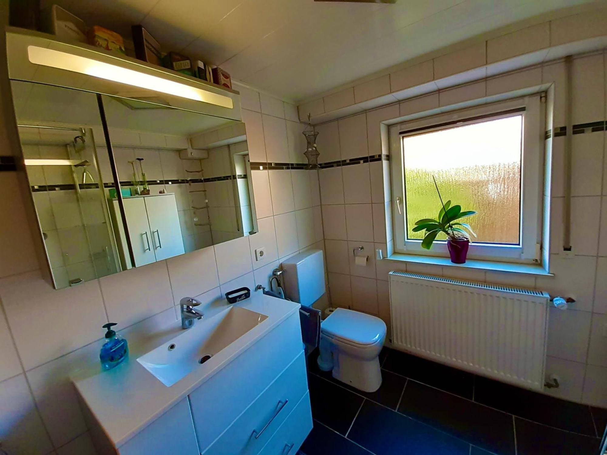 Neu! Ferienwohnung Eulennest Staudernheim ภายนอก รูปภาพ